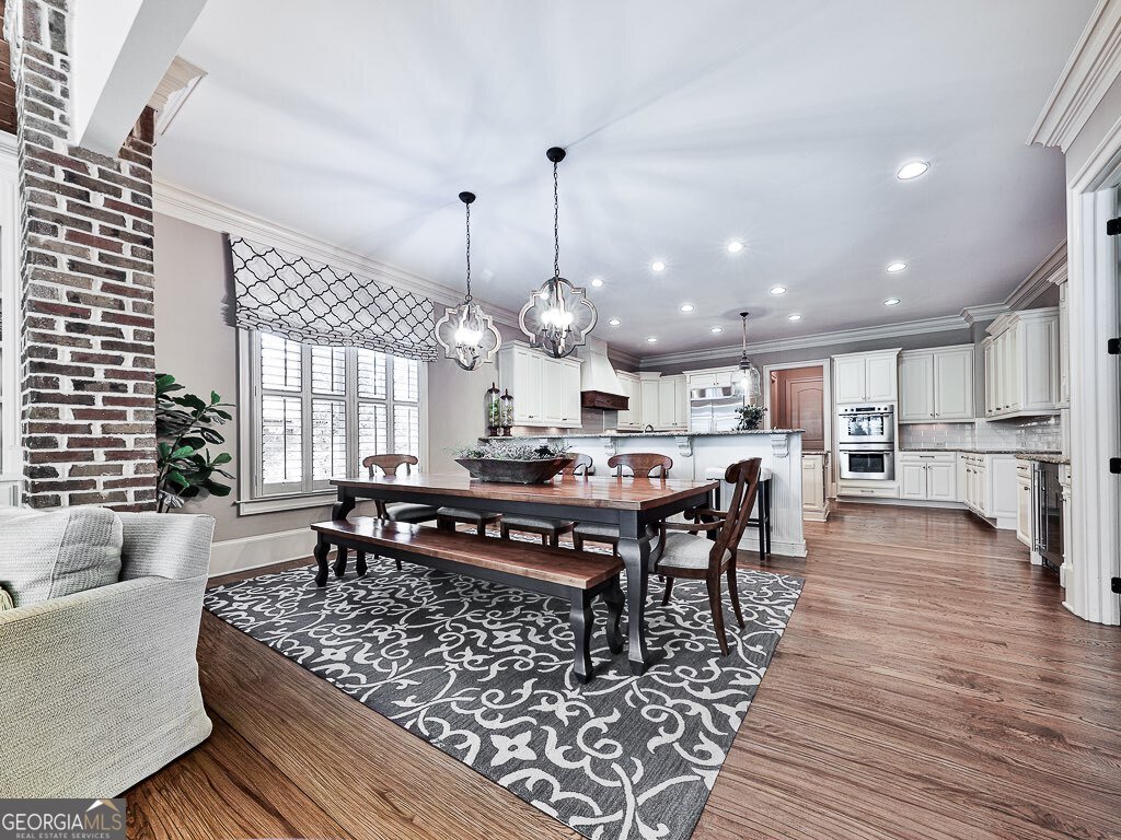 6327 Howell Cobb Court Acworth - Photo 19