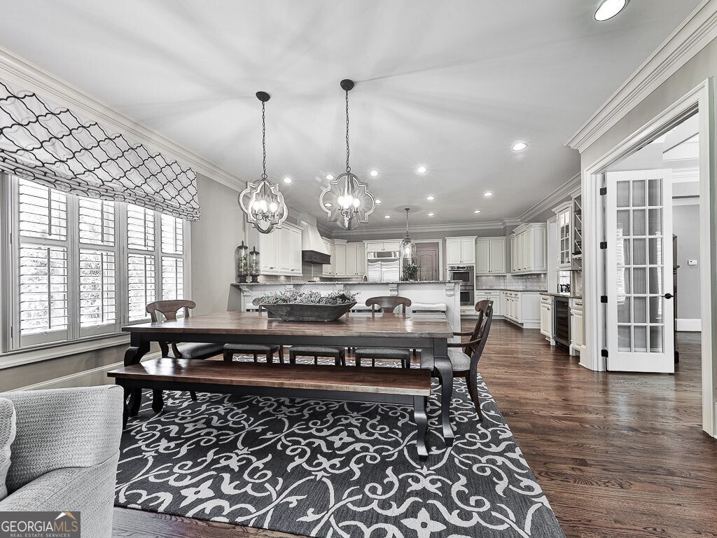 6327 Howell Cobb Court Acworth - Photo 21