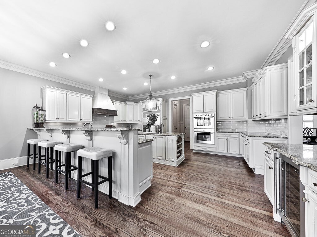 6327 Howell Cobb Court Acworth - Photo 23