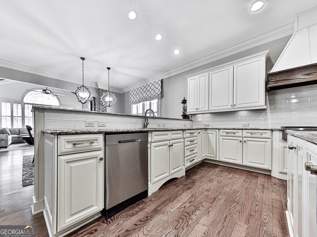 6327 Howell Cobb Court Acworth - Photo 24