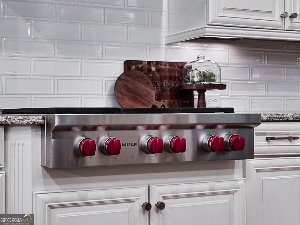 6327 Howell Cobb Court Acworth - Photo 25