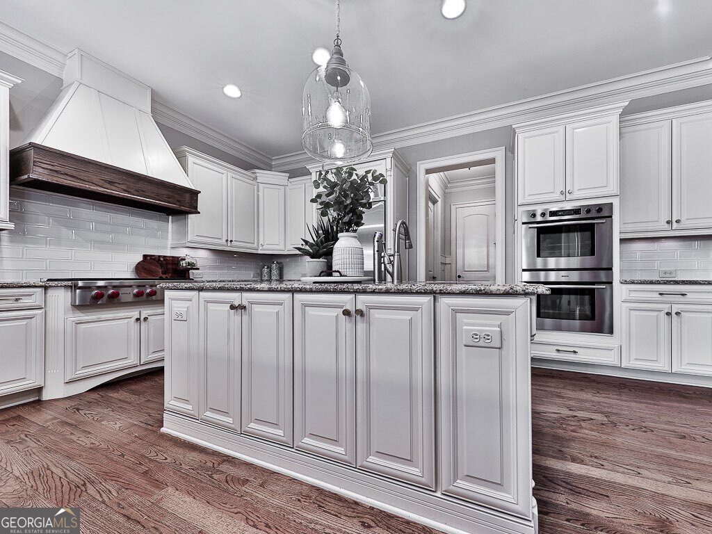 6327 Howell Cobb Court Acworth - Photo 26