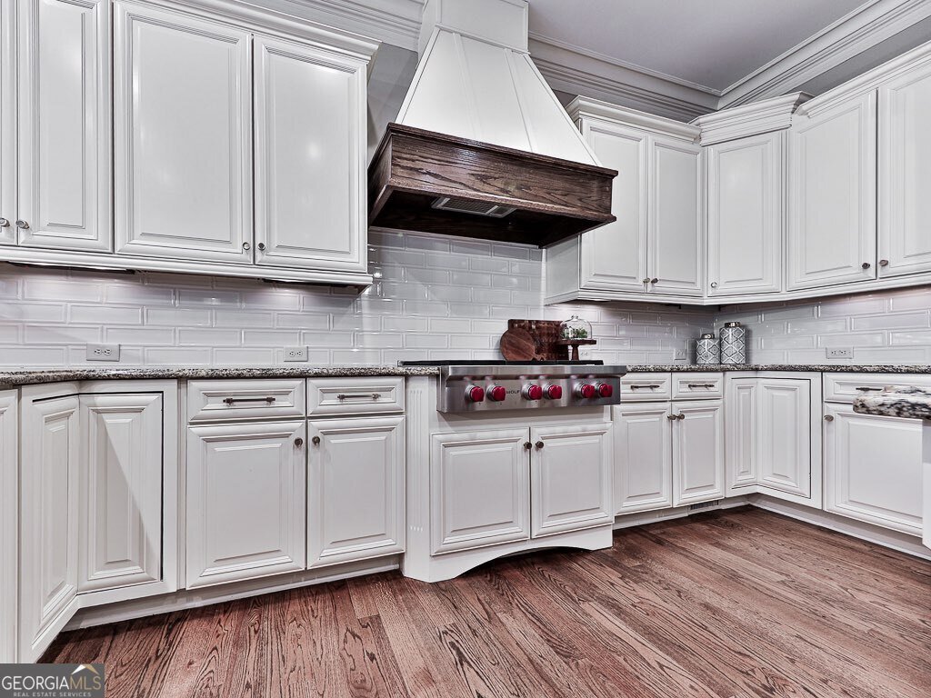 6327 Howell Cobb Court Acworth - Photo 27