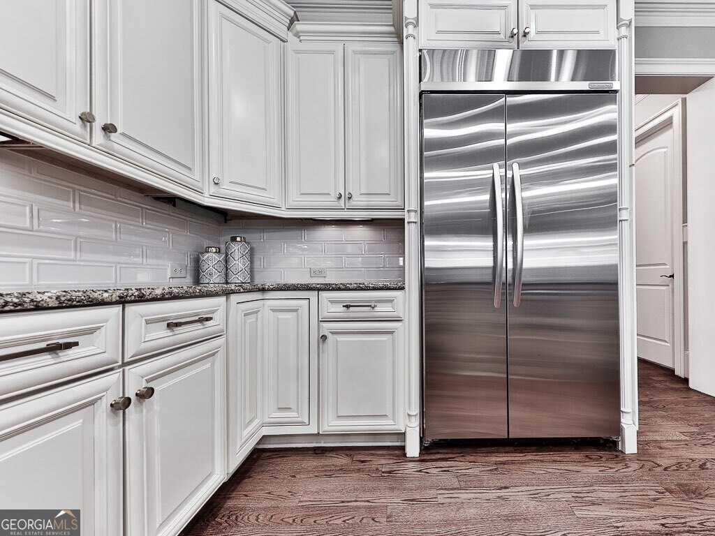 6327 Howell Cobb Court Acworth - Photo 28