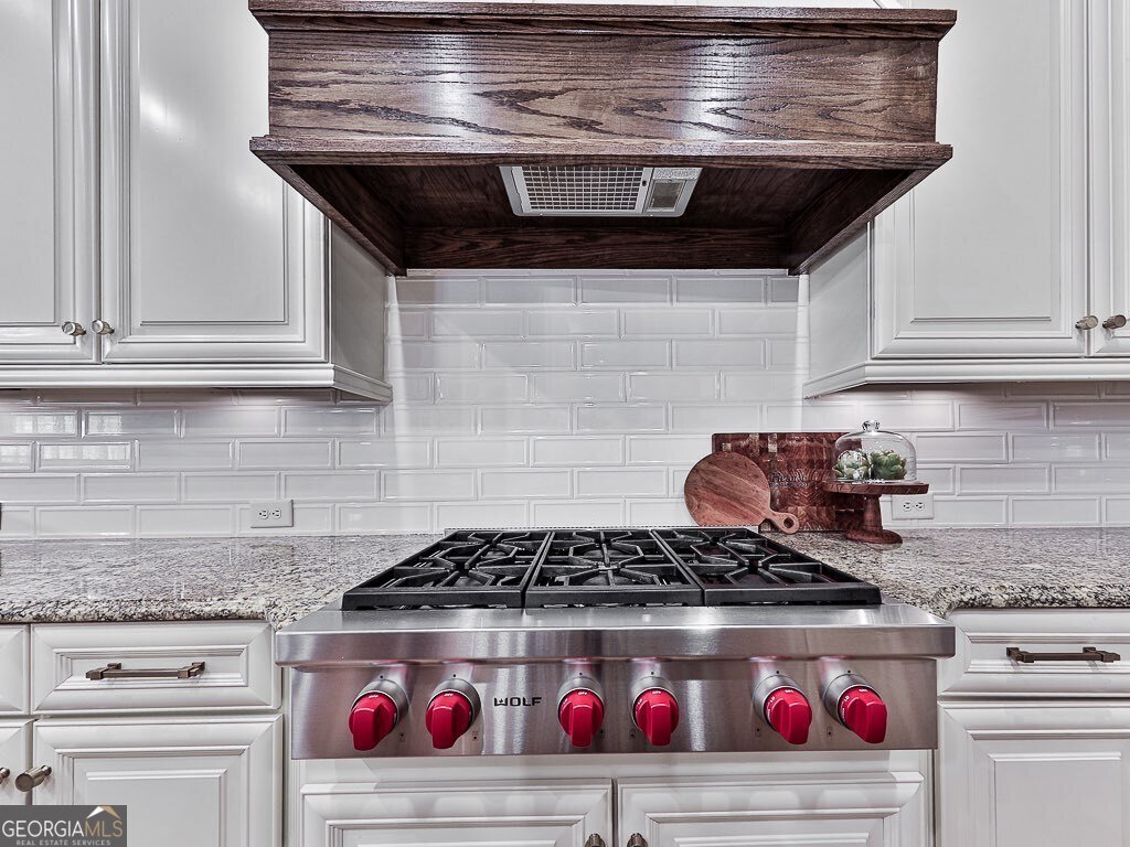 6327 Howell Cobb Court Acworth - Photo 29