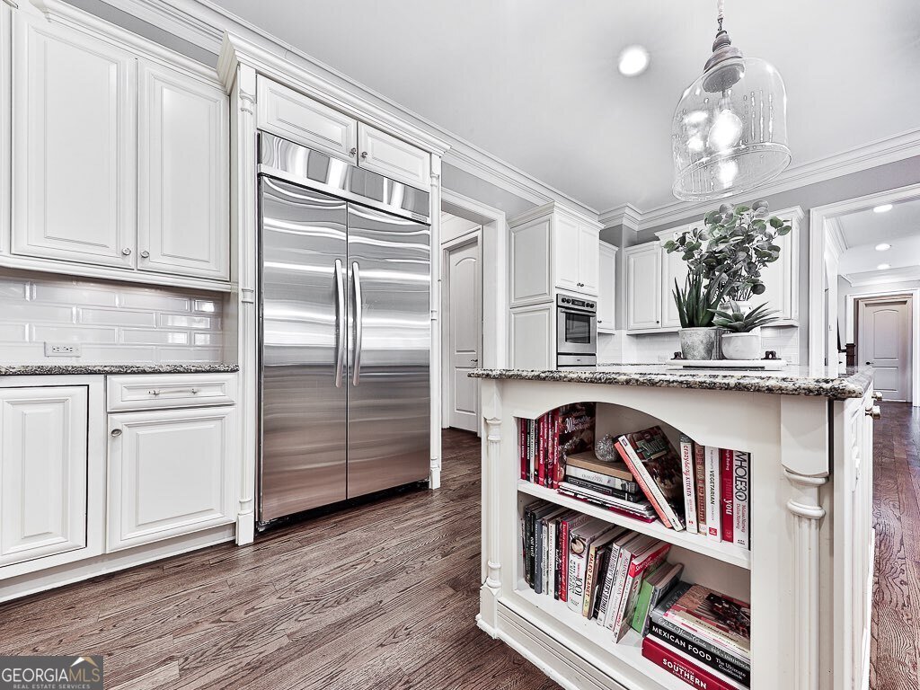 6327 Howell Cobb Court Acworth - Photo 30