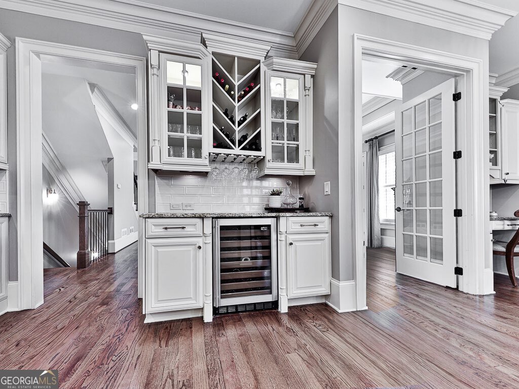 6327 Howell Cobb Court Acworth - Photo 31