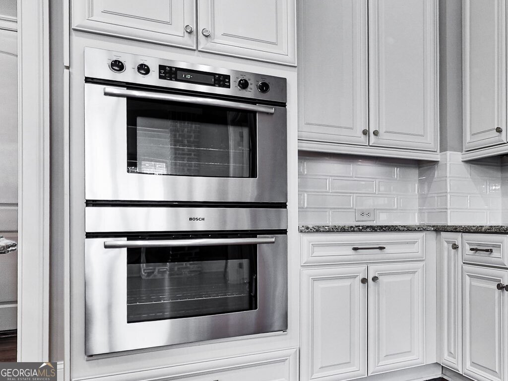 6327 Howell Cobb Court Acworth - Photo 32