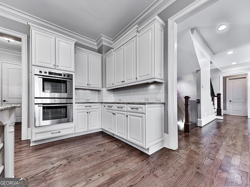 6327 Howell Cobb Court Acworth - Photo 33