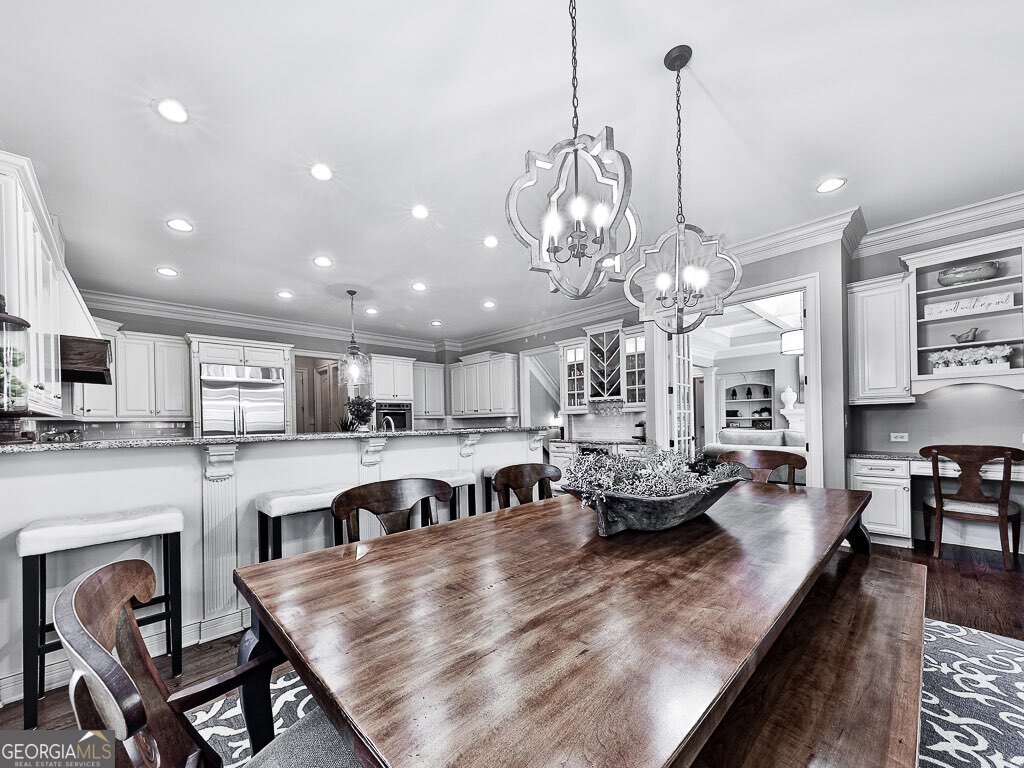 6327 Howell Cobb Court Acworth - Photo 34