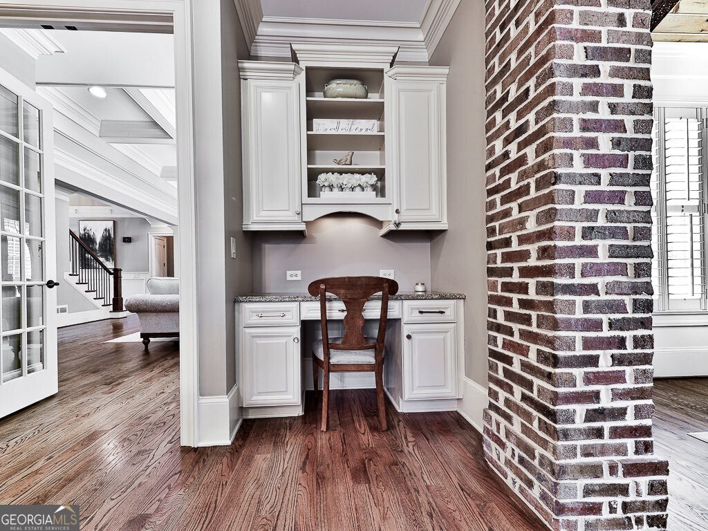 6327 Howell Cobb Court Acworth - Photo 35