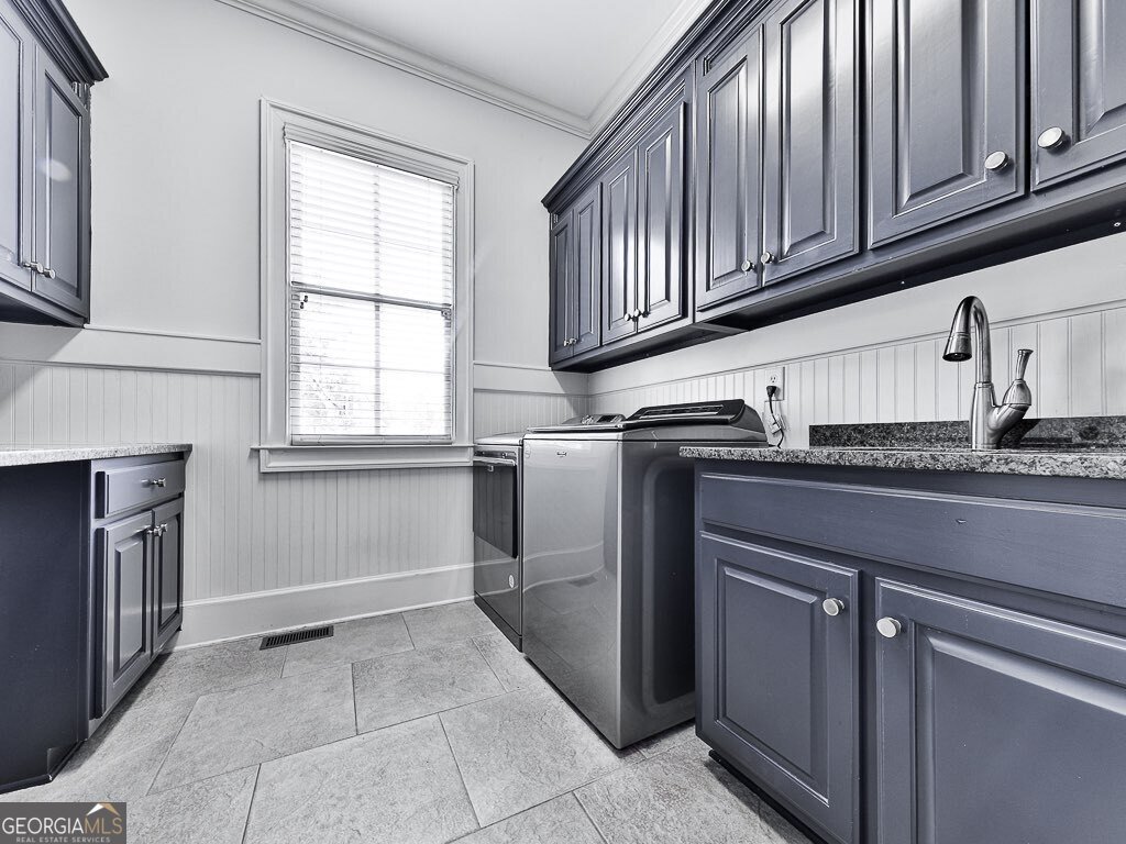 6327 Howell Cobb Court Acworth - Photo 36