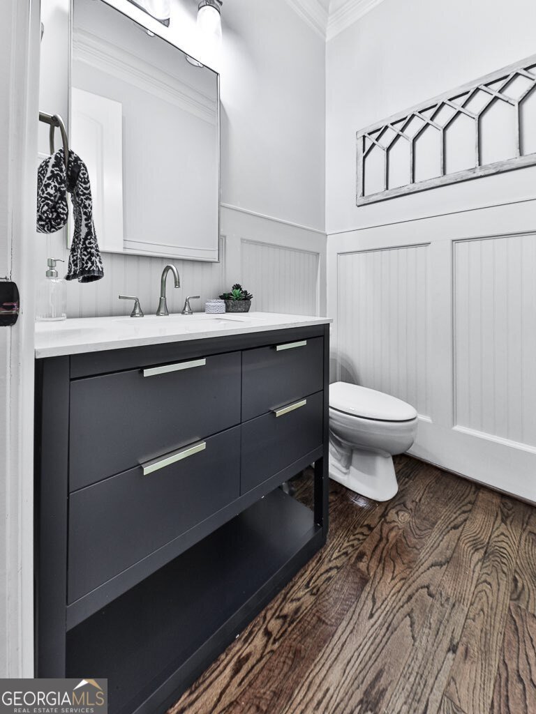 6327 Howell Cobb Court Acworth - Photo 37