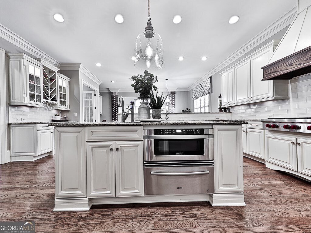 6327 Howell Cobb Court Acworth - Photo 40