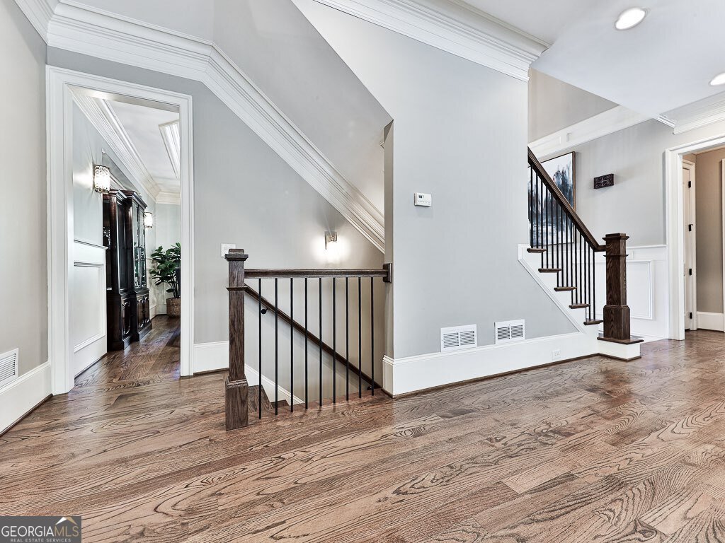 6327 Howell Cobb Court Acworth - Photo 41