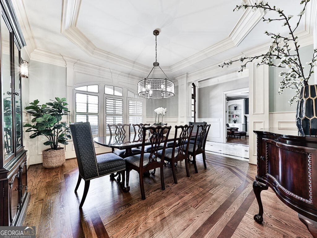 6327 Howell Cobb Court Acworth - Photo 42