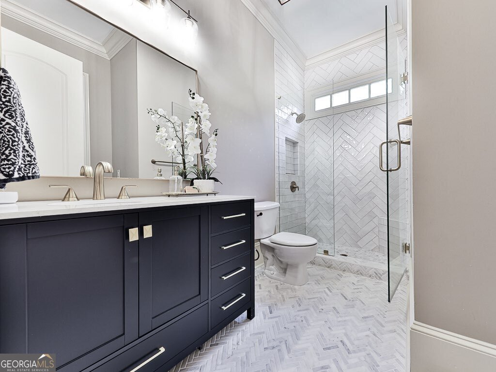 6327 Howell Cobb Court Acworth - Photo 43