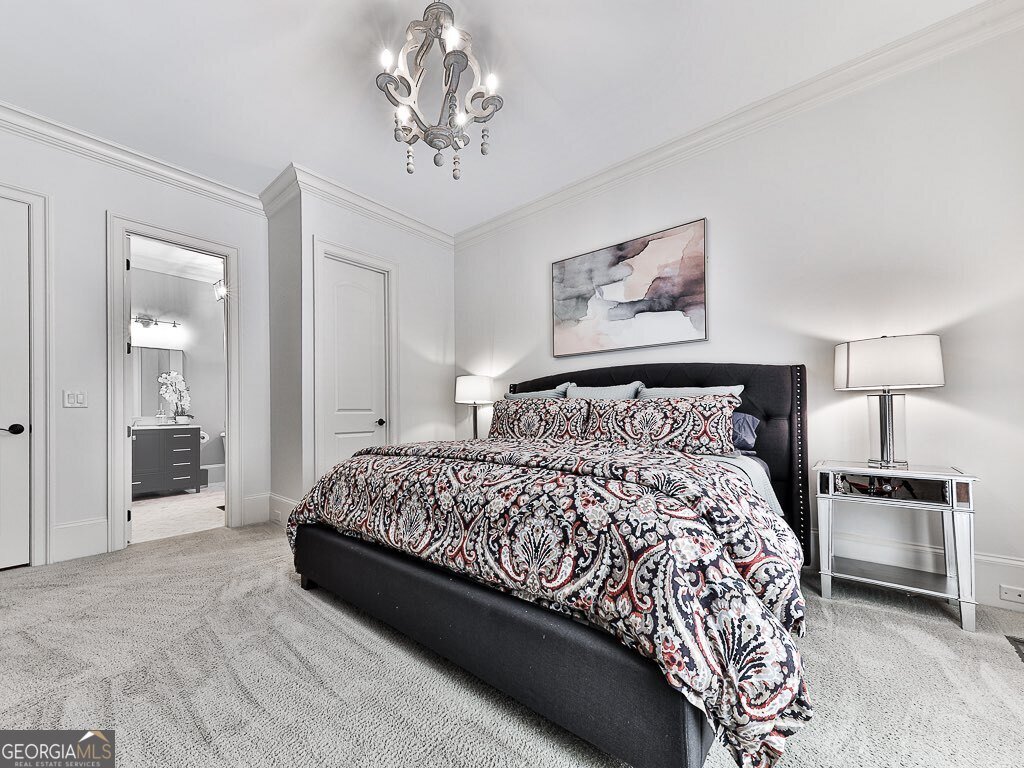 6327 Howell Cobb Court Acworth - Photo 44