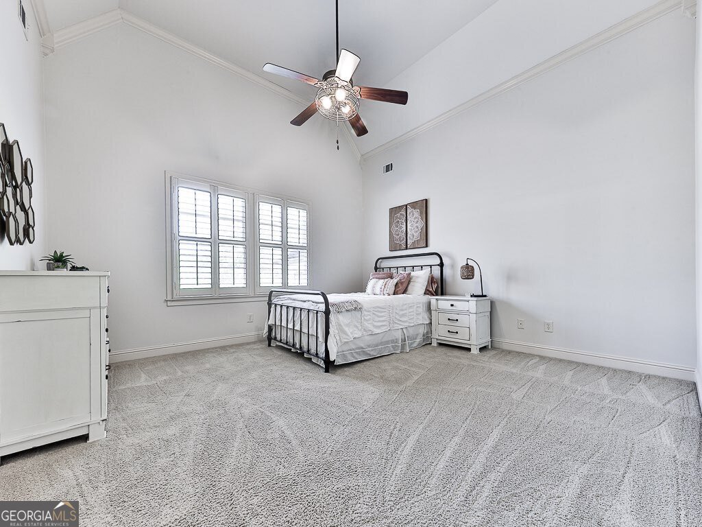 6327 Howell Cobb Court Acworth - Photo 45