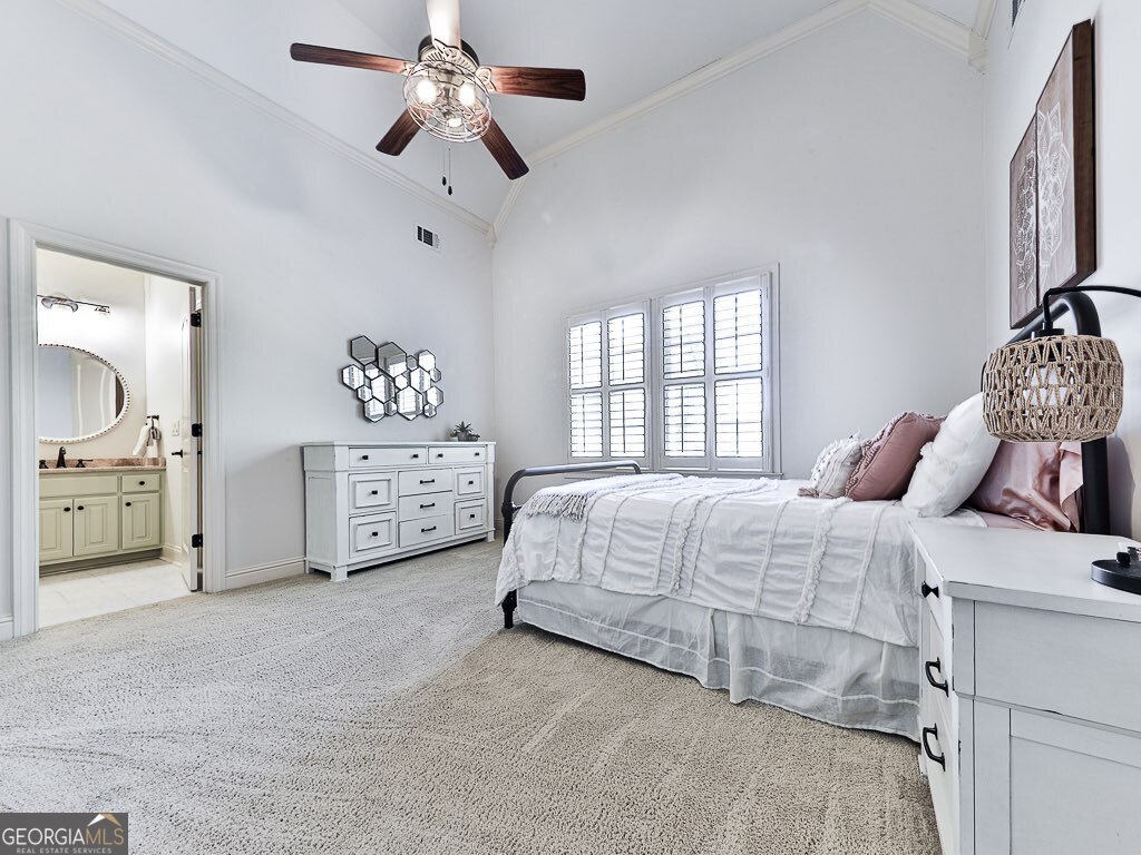 6327 Howell Cobb Court Acworth - Photo 46