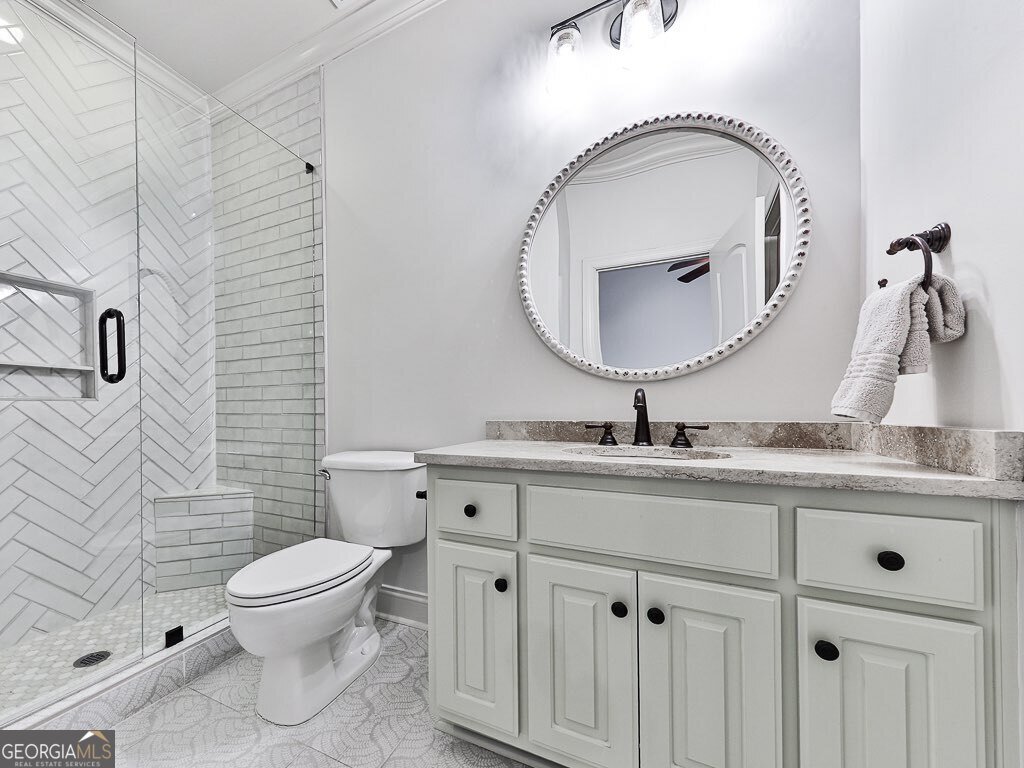 6327 Howell Cobb Court Acworth - Photo 47