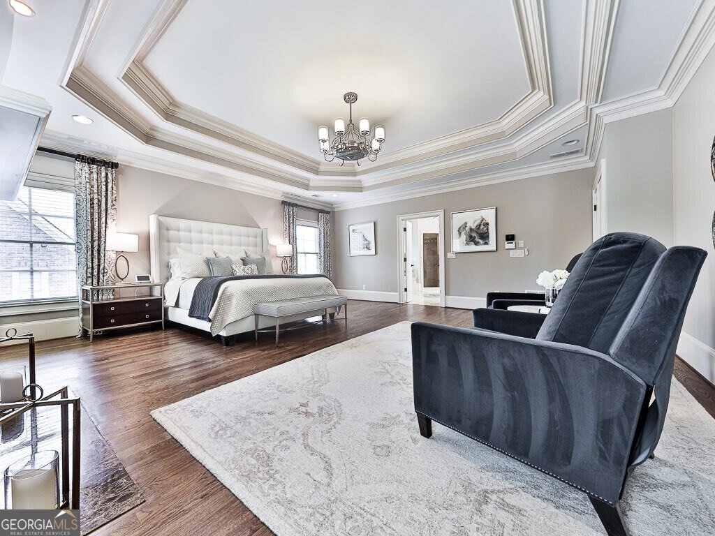 6327 Howell Cobb Court Acworth - Photo 50