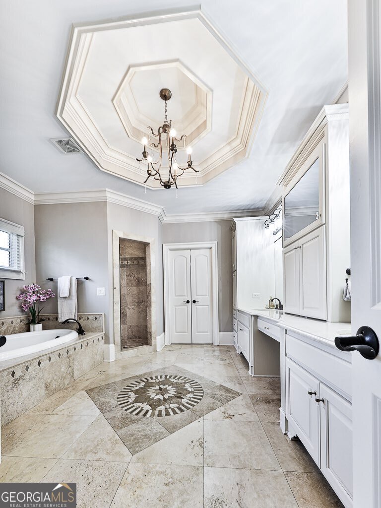 6327 Howell Cobb Court Acworth - Photo 51