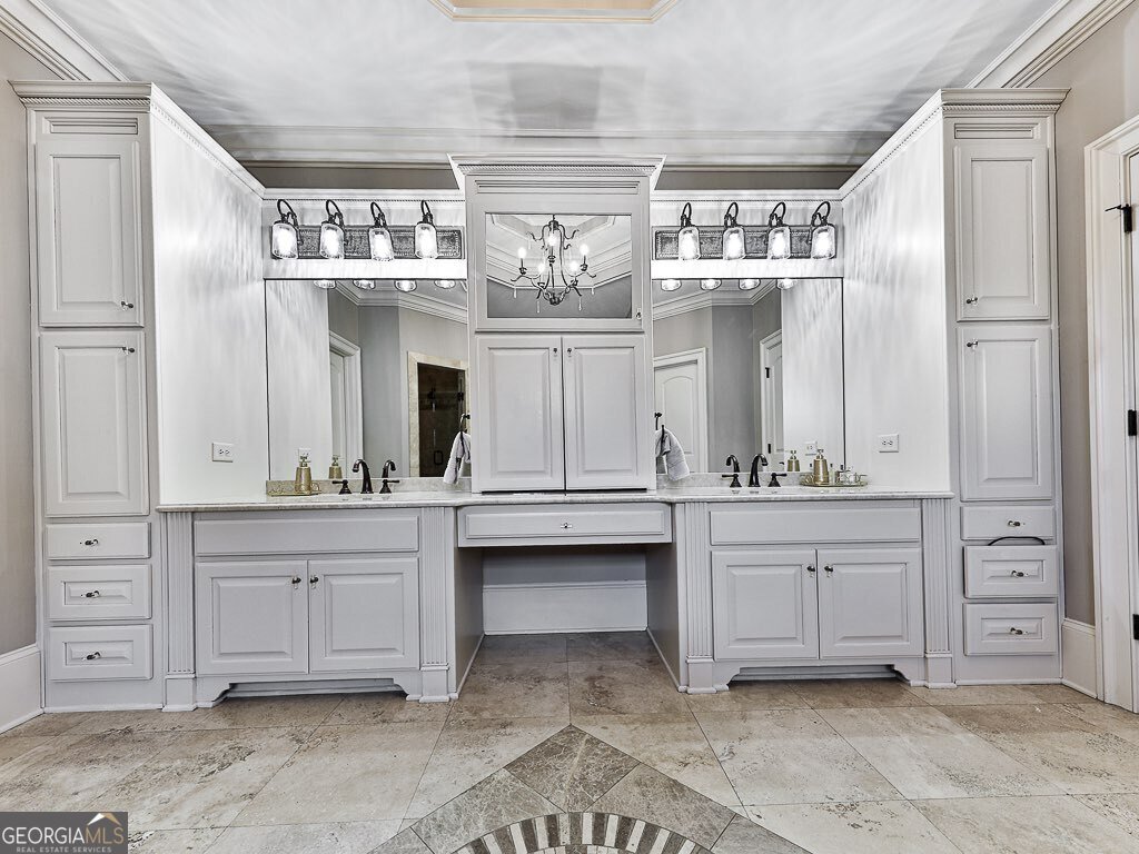 6327 Howell Cobb Court Acworth - Photo 52