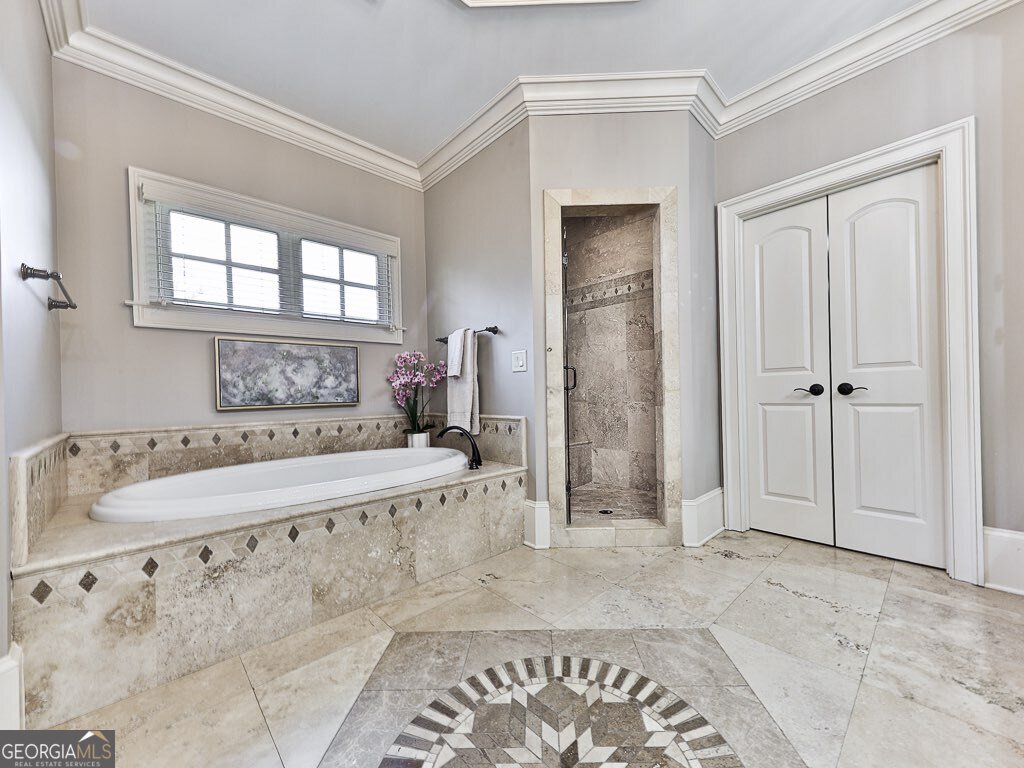 6327 Howell Cobb Court Acworth - Photo 53