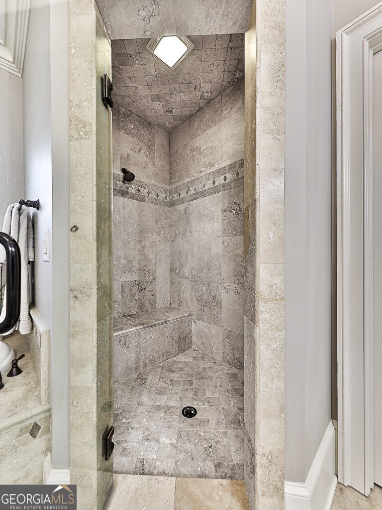 6327 Howell Cobb Court Acworth - Photo 54