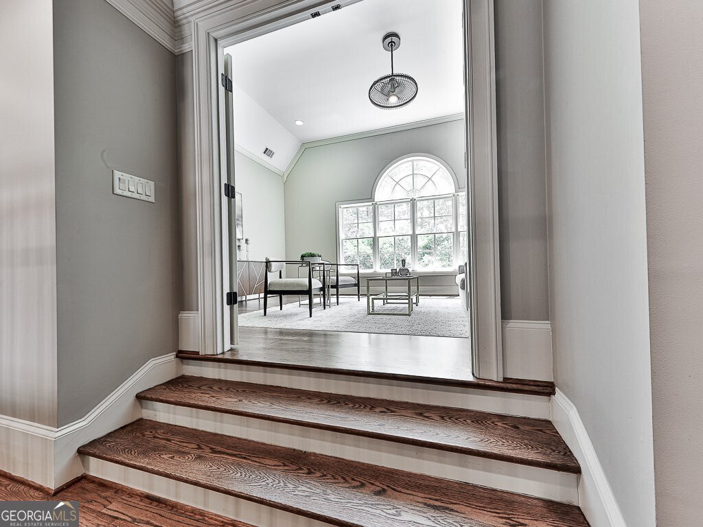 6327 Howell Cobb Court Acworth - Photo 58