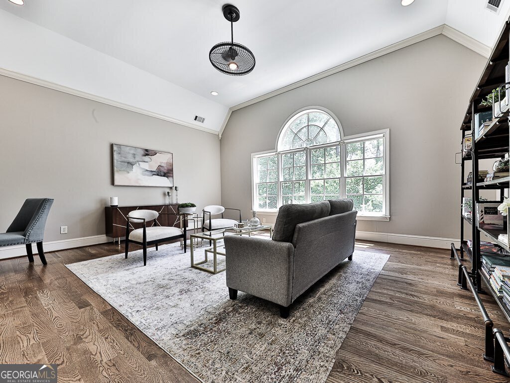 6327 Howell Cobb Court Acworth - Photo 59