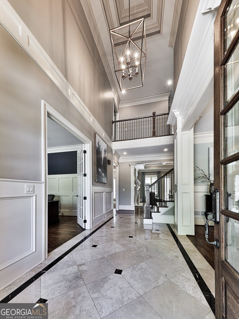 6327 Howell Cobb Court Acworth - Photo 6