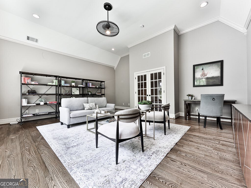 6327 Howell Cobb Court Acworth - Photo 60