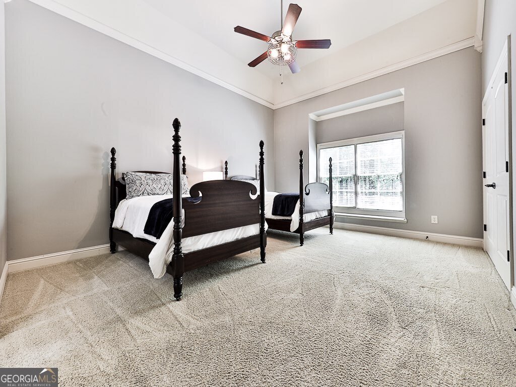 6327 Howell Cobb Court Acworth - Photo 61