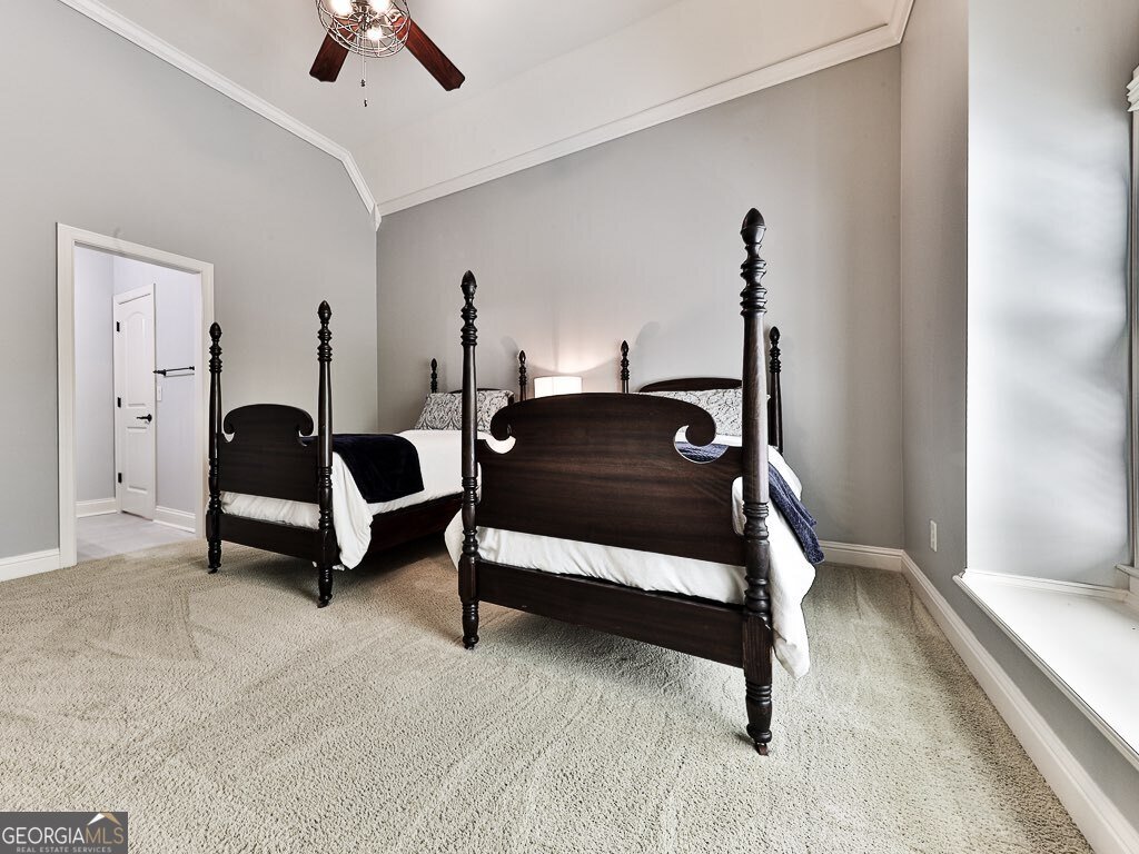 6327 Howell Cobb Court Acworth - Photo 62