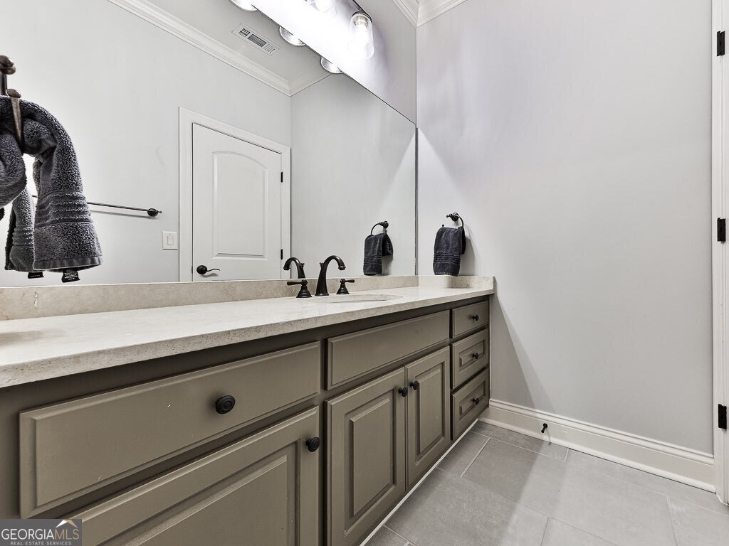 6327 Howell Cobb Court Acworth - Photo 63