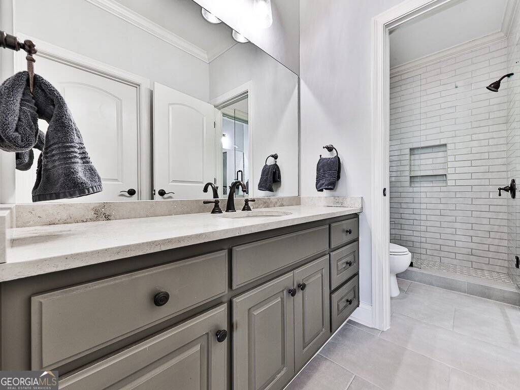 6327 Howell Cobb Court Acworth - Photo 66