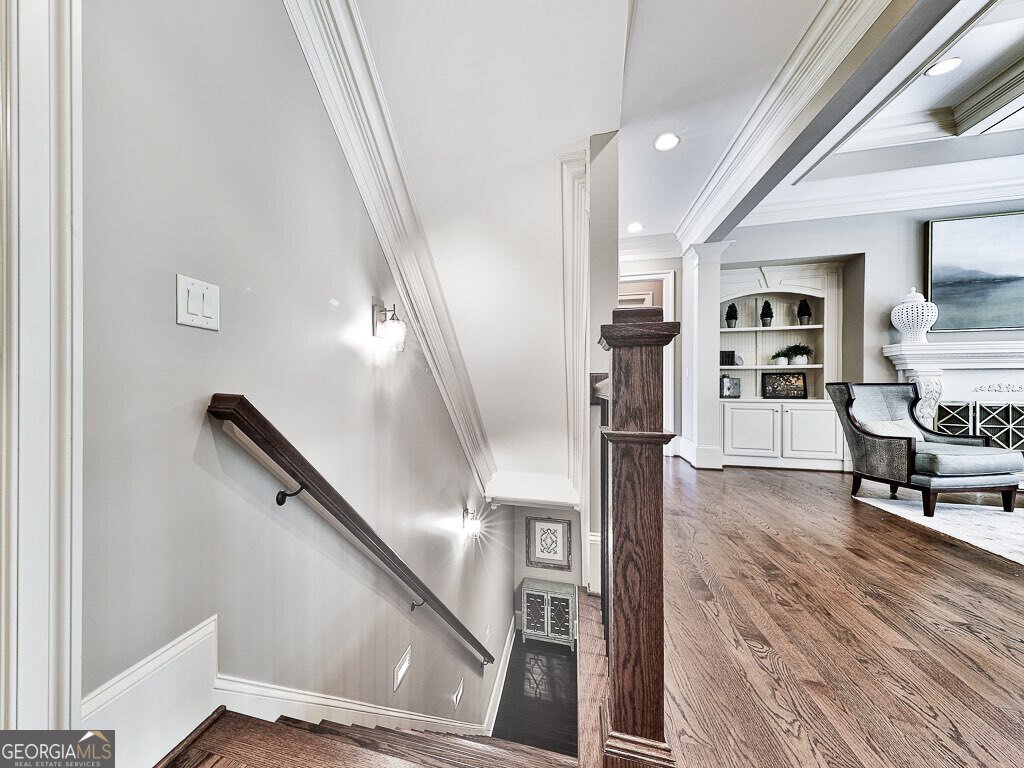 6327 Howell Cobb Court Acworth - Photo 67