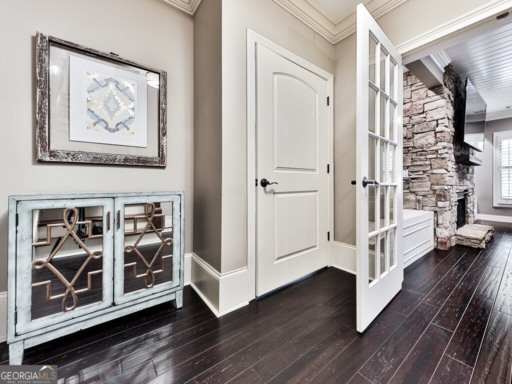 6327 Howell Cobb Court Acworth - Photo 68