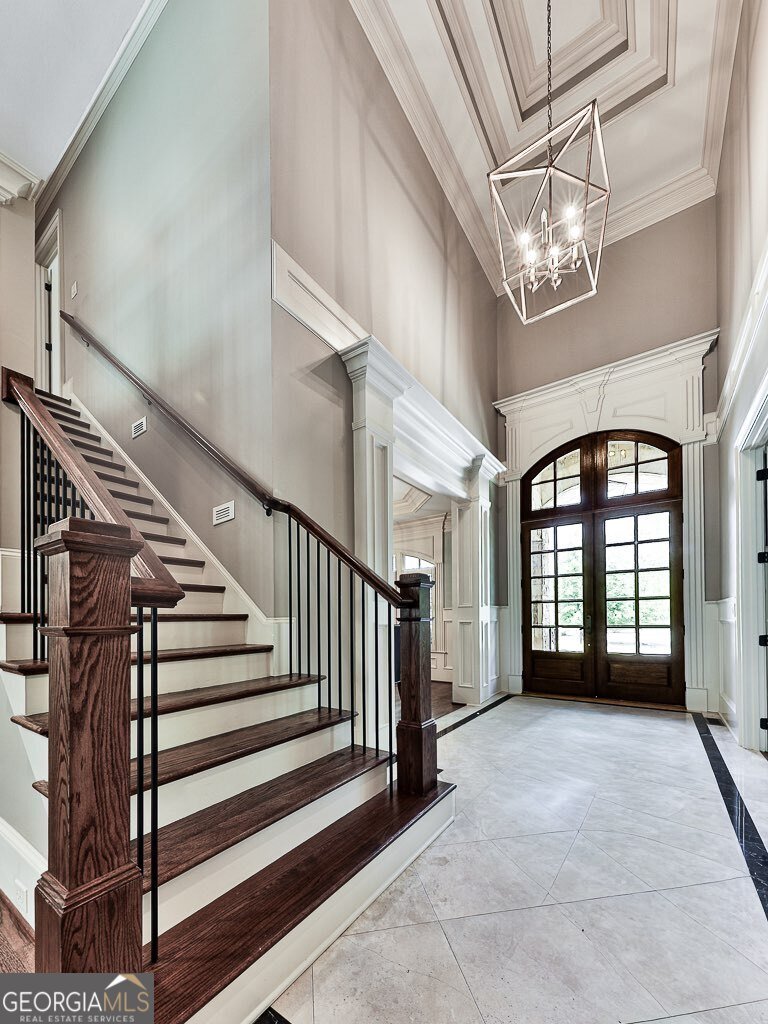 6327 Howell Cobb Court Acworth - Photo 7