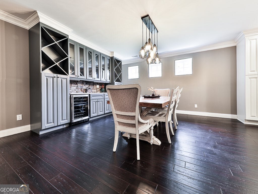 6327 Howell Cobb Court Acworth - Photo 72