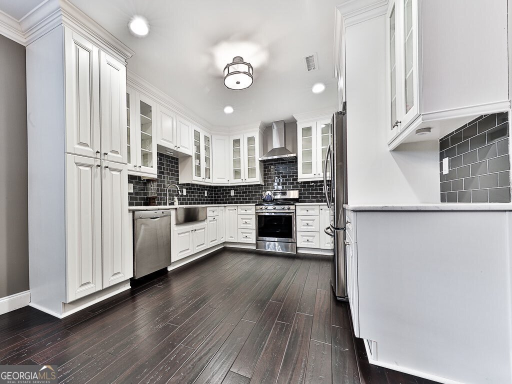 6327 Howell Cobb Court Acworth - Photo 73