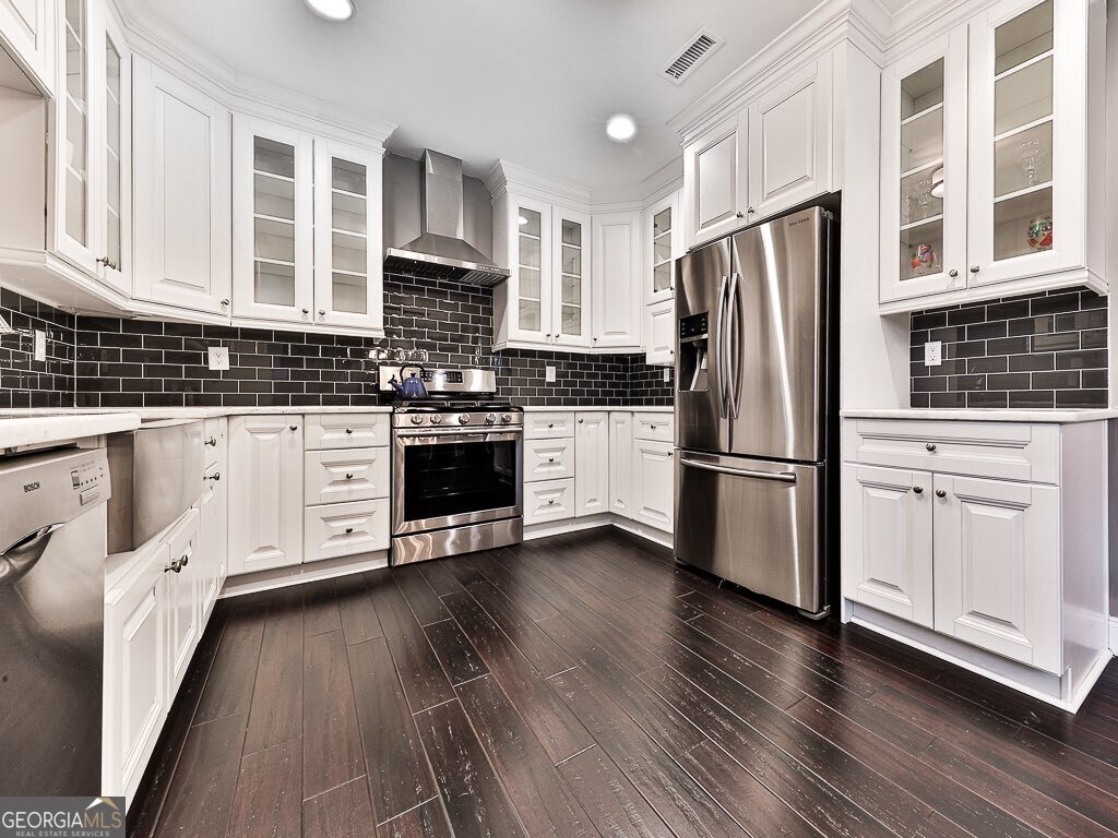 6327 Howell Cobb Court Acworth - Photo 74