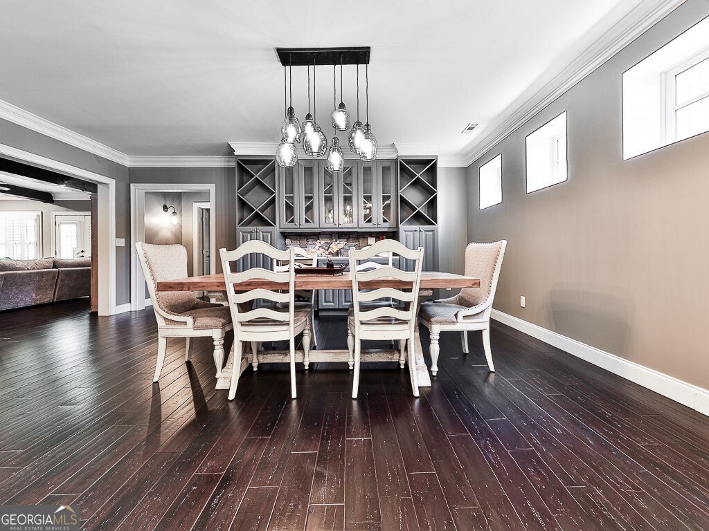 6327 Howell Cobb Court Acworth - Photo 75