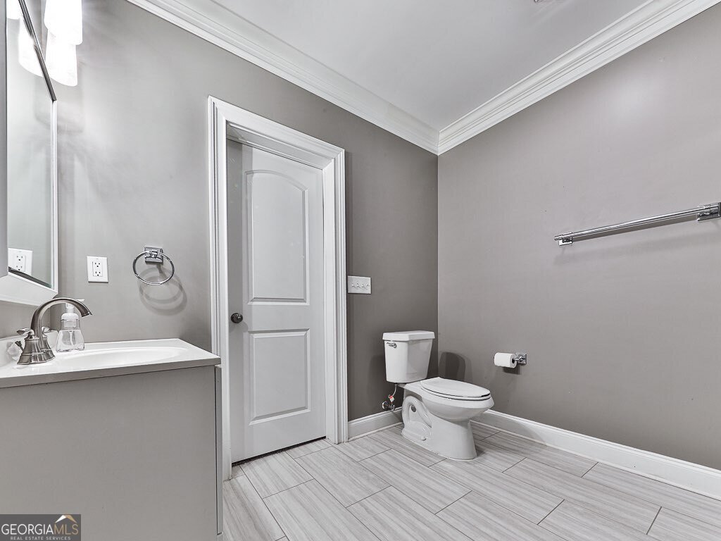 6327 Howell Cobb Court Acworth - Photo 77