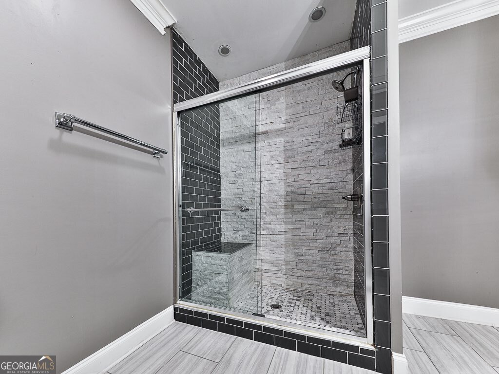 6327 Howell Cobb Court Acworth - Photo 78