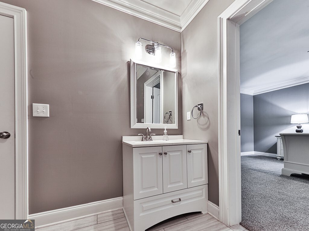 6327 Howell Cobb Court Acworth - Photo 79