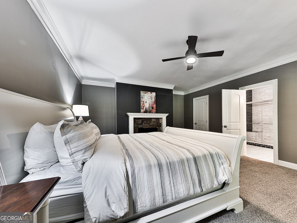 6327 Howell Cobb Court Acworth - Photo 80