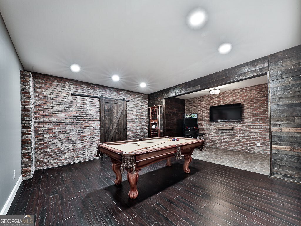 6327 Howell Cobb Court Acworth - Photo 81